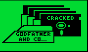 Disks cracked