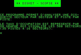Ecran