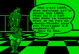 Boot Applethon
