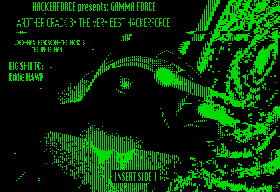 Crack Gamma Force