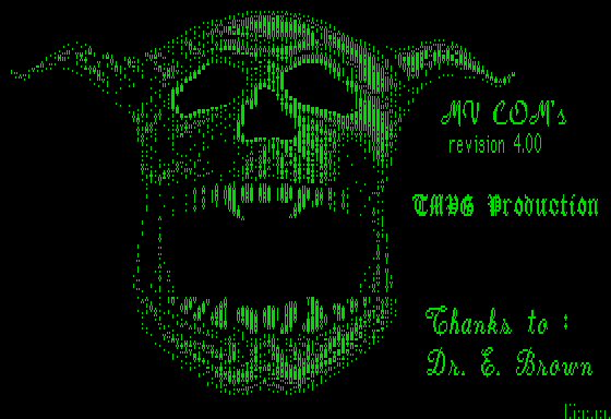Boot MvCom's 4