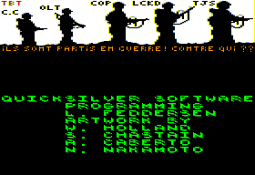 Crack Platoon