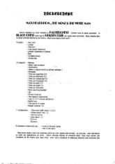 Lettre TWM recto