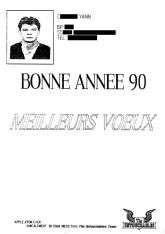 MvGang Noel 1989