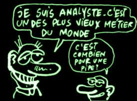 Analyste