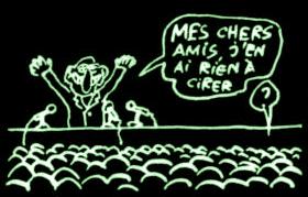 Rien  cirer