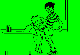 Animated Sex Cartoon