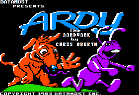 Ardy
