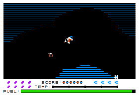 Caverns of Callisto