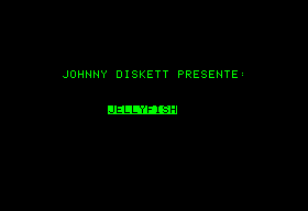 Johnny Diskett