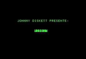 Johnny Diskett