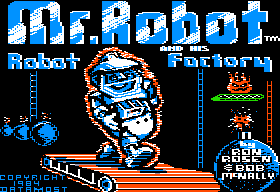 Mister Robot