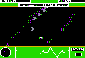 Plasmania