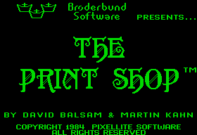 PrintShop