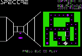 Spectre