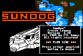 Sundog