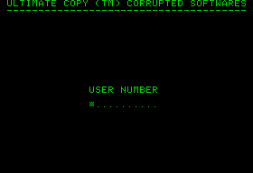 Ultimate Copy