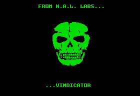 Vindicator