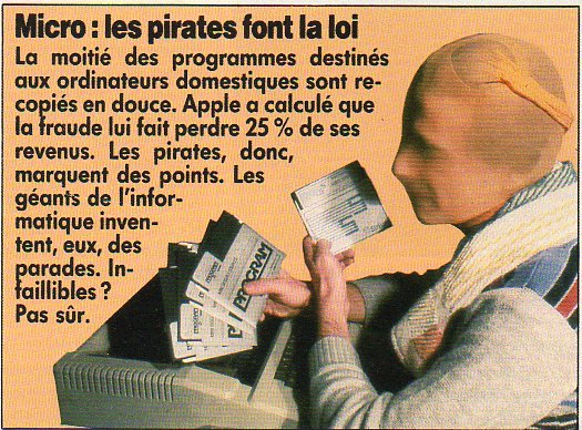 Ca m'interesse 45