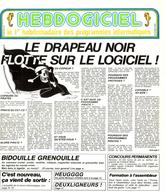 Hebdogiciel 64