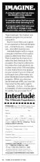 Interlude