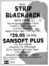 Sansoft Plus