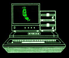 Old Apple II