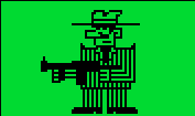 Gangster