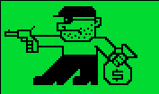 Gangster