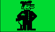 Policeman