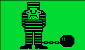 Prisonnier