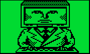 Computer Man