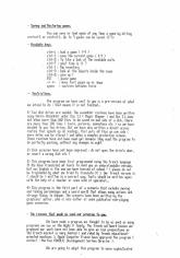 Lettre éditeur US