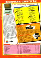 Pub International Computer 1984