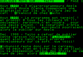 Propagande Flobynoid