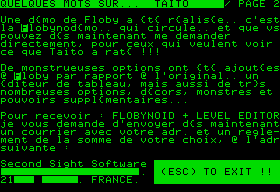 Propagande Flobynoid