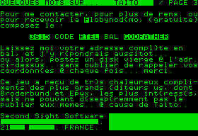 Propagande Flobynoid