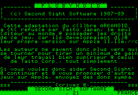 Propagande Flobynoid