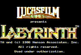 Labyrinth
