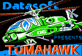 Tomahawk