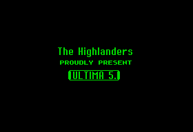 Ultima V