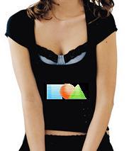 T-shirt ECA