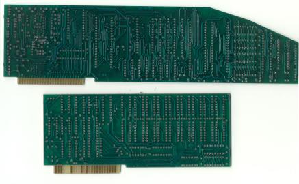 Appletell et 128K legend