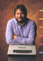 Steve Wozniak
