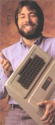 Steve Wozniak