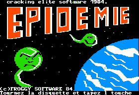 Epidemie