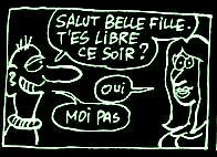 Dragueur