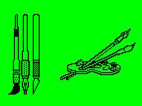 Pinceau