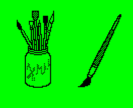 Pinceau