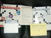 Crossword Magic